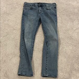 Banana Republic Men's Slim Fit Denim Jeans